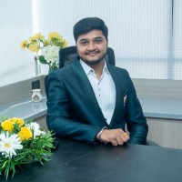 Parth Gandhi