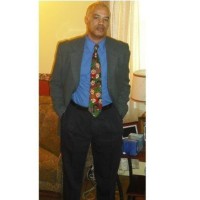 Keith Williams Sr.