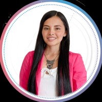 Geraldine Carreño Riveros