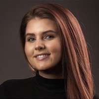 Molly-Mae Lodge Llm