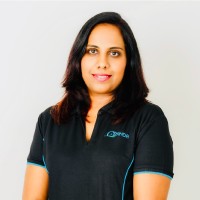 Dineshi Gamage
