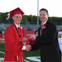 Chris McLafferty
