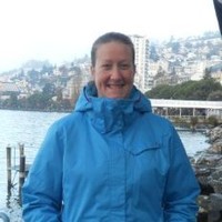Susan Lee