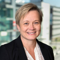 Anette Sjögren