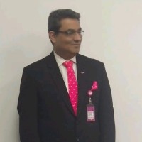 Anurag Seth