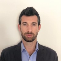 Gal Aharon, Cpa