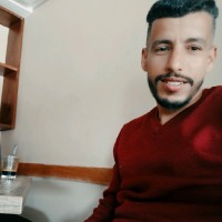 Ahriri Lahoucine