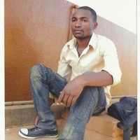 Bienvenu Wilondja