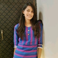 Krushnapriya Bodhankar