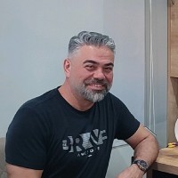 Ümit Saglam