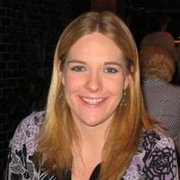 Stephanie Holmes
