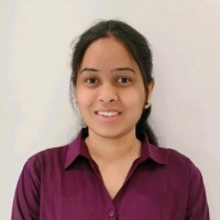 Vaishnavi More