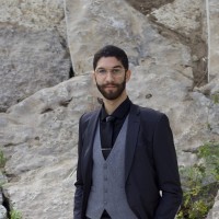 Ali Hassoun