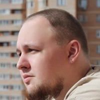 Константин Клименко White_W0Lf
