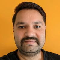 Dhananjay Deshpande