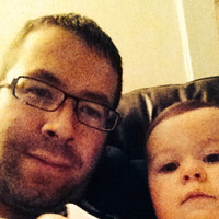 Graeme Moore