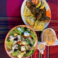 Linda Adeline Chinsman