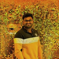 Mohan Venkata Krishna Maddukuri