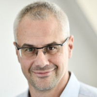 Laurent Leroy