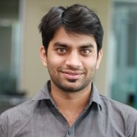 Shailesh Tiwari