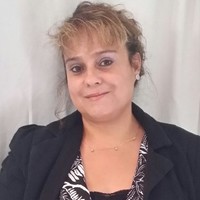 Consuelo Garcia