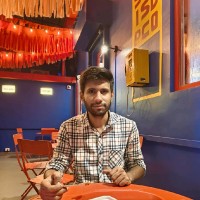 Prajwal Hood