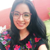 Mónica Cynthia Virto Mendoza