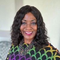 Patricia S Jones