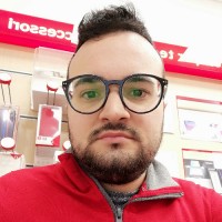 Antonio Sandalo