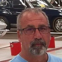 Kevin Frink