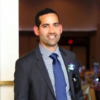 Damian Khan