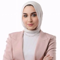 Zahraa Ashraf
