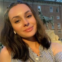 Andreea Buzincu