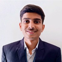 Kaustubh Bhakare