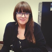 Jacqueline Neff