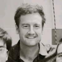 Jon Aspin