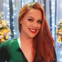 Rebeca Lemos