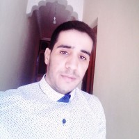 Haddouch Ben Aammi Ali