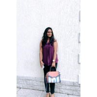 Yamini Sudulakunty