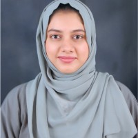 Simran Sayed
