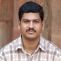 Karthikeyan N Padmanabhan