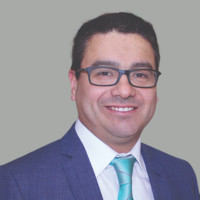 luis orellana