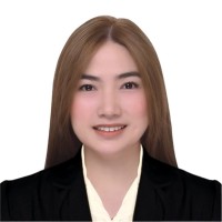 Vinalyn Sy Arenas, Cpa
