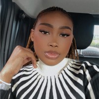 Mbalenhle Lushaba