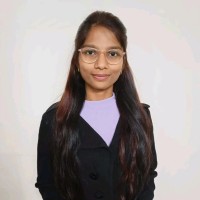 Vaishnavi Sapkale