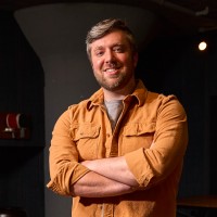 Chris Harrill