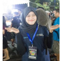 Ria Puspita