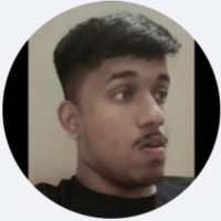 JACOB ABRAHAM