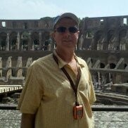 Dave Hall