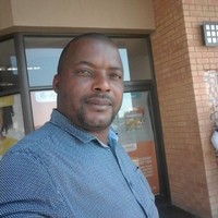 Clifford Khoza